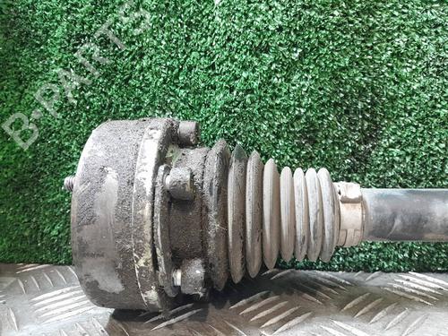 Left front driveshaft SEAT LEON (1P1) | BP38525041M38 - Image 2