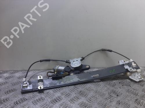 Elevalunas delantero derecho CHEVROLET MATIZ (M200, M250) 0.8 (52 hp) 30304950