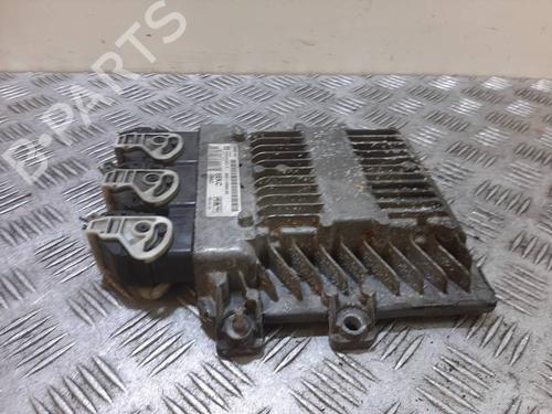 Engine control unit (ECU) FORD FOCUS C-MAX (DM2) | BP38674976M57 - Image 2