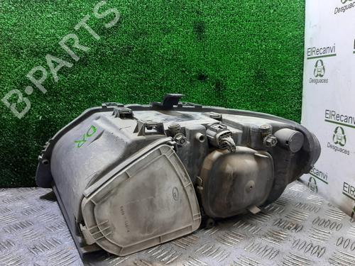 Right headlight CHRYSLER VOYAGER IV (RG, RS) 2.5 CRD | BP26335579C29