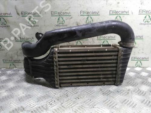 Intercooler OPEL ASTRA G Hatchback (T98)  | BP4584506M30 