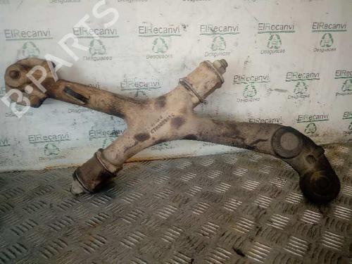 Højre fortil bærearm RENAULT MASTER II Bus (JD) 2.5 D (JD1A, JD0E, JD0A, JD1E) (80 hp) 4526837