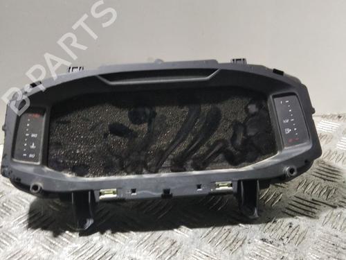 Used Instrument cluster SEAT ARONA (KJ7, KJP) [2017-2025]  29926281