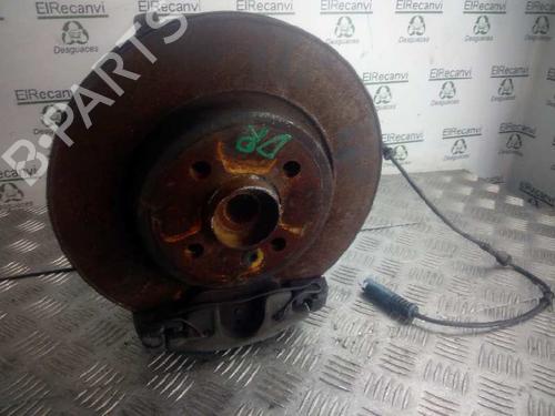 Højre Styrespindel Lejehus MINI MINI (R50, R53) One (90 hp) 4750970