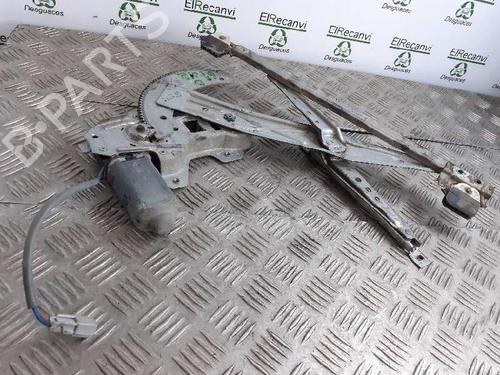 Front right window mechanism ROVER 400 II (RT) 420 Di | BP5945251C23