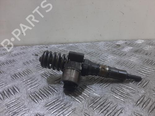 Used Injector Injector 36966099 36966099