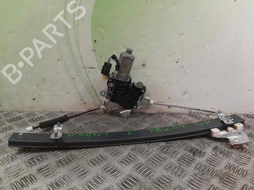 Used Front left window mechanism HYUNDAI GETZ (TB) 1.5 CRDi (88 hp) 15727288