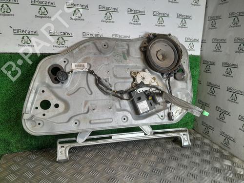 Used Rear left window mechanism Rear left window mechanism VOLVO V50 (545) 2.0 D (136 hp) 34579818 34579818