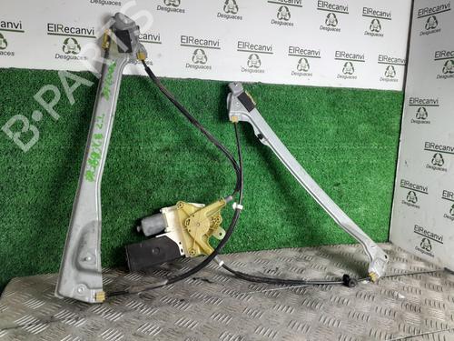 Used Front left window mechanism RENAULT LAGUNA III (BT0/1) 2.0 dCi (BT07, BT0J, BT14, BT1A, BT1S) (131 hp) 24115341