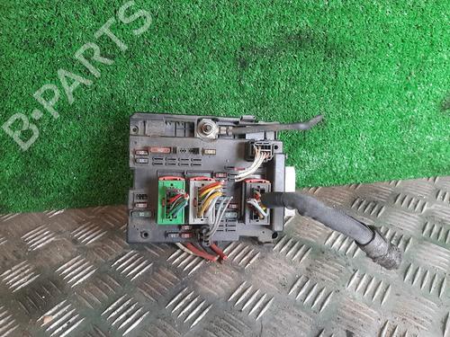 Used Fuse box CITROËN XSARA (N1) 2.0 HDi 109 (109 hp) 28314709