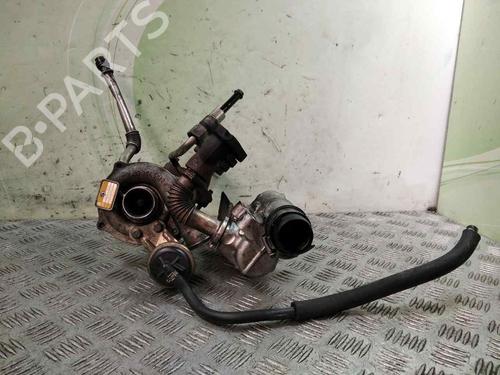 Turbolader/Kompressor RENAULT CLIO II (BB_, CB_) 1.5 dCi (B/CB07) (65 hp) 19537876