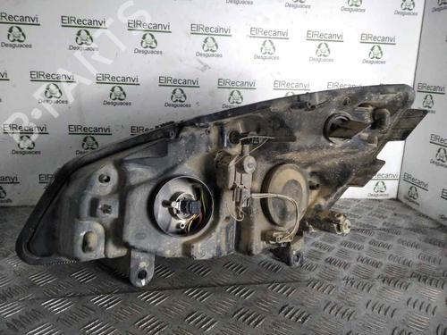 Scheinwerfer rechts RENAULT SCÉNIC II (JM0/1_) | BP16459745C29