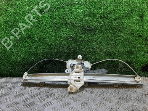 Rudehejsemekanisme Højre foran HYUNDAI ATOS (MX) | BP27526355C23