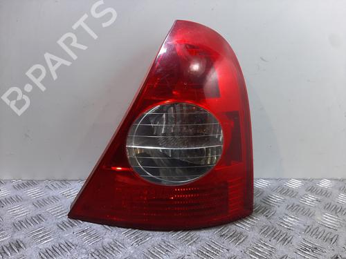 Used Right taillight RENAULT CLIO II (BB_, CB_) [1998-2016]  31027091