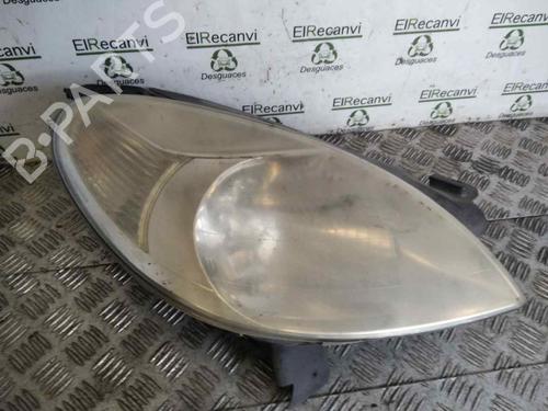 Used Right headlight CITROËN XSARA PICASSO (N68) 1.6 HDi (90 hp) 18900921