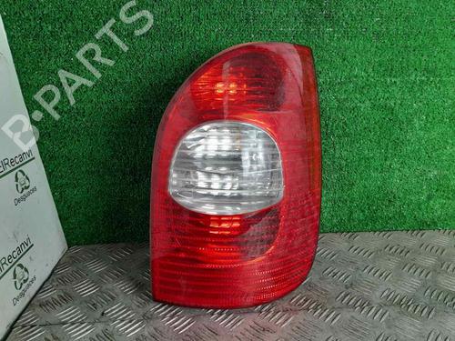 Used Right taillight CITROËN XSARA PICASSO (N68) 1.6 HDi (90 hp) 23129661