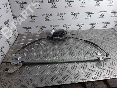 Used Front left window mechanism Front left window mechanism FORD TRANSIT CONNECT (P65_, P70_, P80_) 1.8 TDCi (110 hp) 10069317 10069317