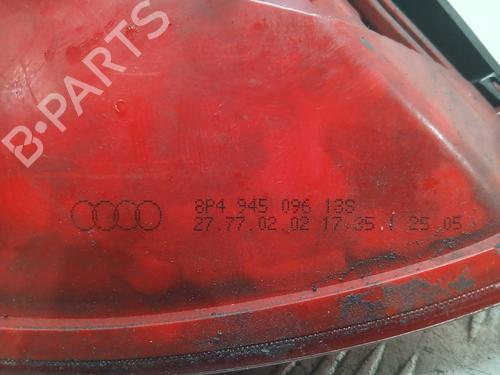 Right taillight AUDI A3 (8P1) | BP40077567C35 - Image 5
