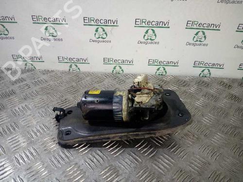 Used Front wiper motor CITROËN BERLINGO / BERLINGO FIRST MPV (MF_, GJK_, GFK_) 1.9 D (MFWJZ) (70 hp) 4534477