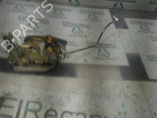 Front left lock TATA INDICA 1.4 D | BP4530958C98
