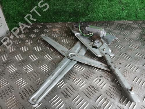 Used Front left window mechanism Front left window mechanism RENAULT TWINGO I (C06_) 1.2 (C066, C068) (58 hp) 32317897 32317897