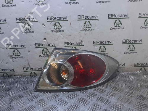 Høyre baklys MAZDA 6 Saloon (GG) 1.8 (120 hp) 17629975