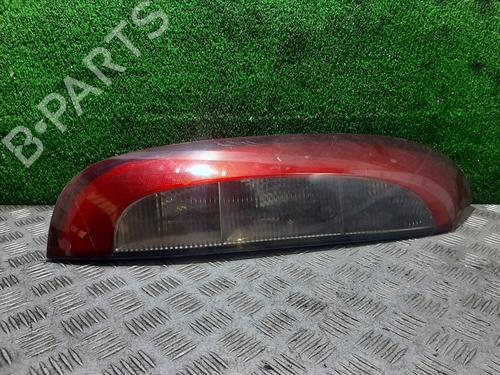 Venstre baglygte OPEL CORSA C (X01) 1.2 Twinport (F08, F68) (80 hp) 23393492