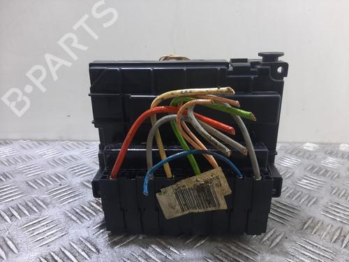 Used Fuse box Fuse box PEUGEOT 307 (3A/C) [2000-2012] 33620922 33620922