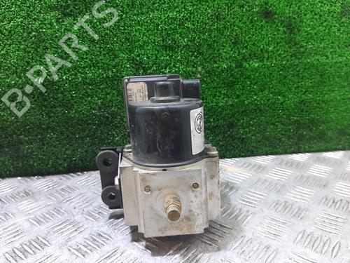 ABS Bremseaggregat FIAT MAREA (185_) 1.9 JTD 105 (185AXN1A) (105 hp) 24657812