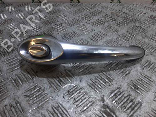 Used Front left exterior door handle CHRYSLER PT CRUISER (PT_) 1.6 (116 hp) 13414372