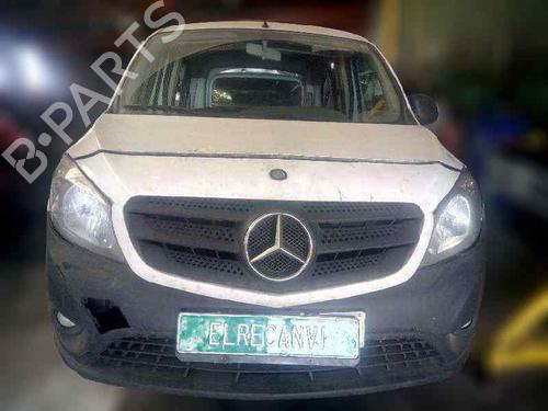 Engine mount MERCEDES-BENZ CITAN MPV (W415) 108 CDI (415.703) | BP10137181M89