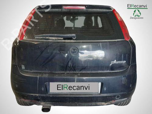 Front right lock FIAT GRANDE PUNTO (199_) 1.9 D Multijet | BP10355281C97