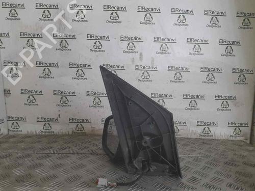 Left mirror FORD FIESTA V (JH_, JD_) | BP19679716C26