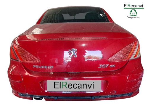 Motor PEUGEOT 307 CC (3B) | BP16490596M1