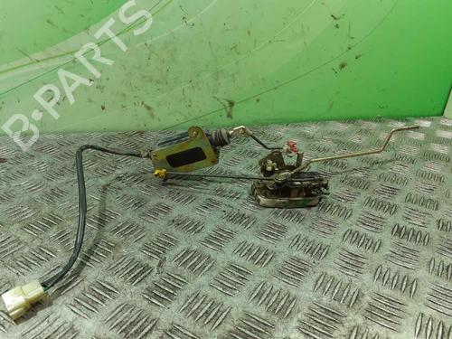 Used Front right lock KIA SPORTAGE SUV (K00) [1994-2005]  13307115