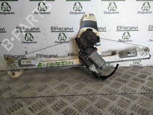 Used Rear left window mechanism CITROËN C4 Grand Picasso I (UA_) [2006-2013]  17013977