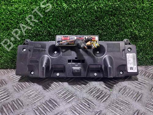 Climate control SEAT LEON (1P1) | BP22296053I5