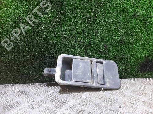 Used Front left exterior door handle IVECO DAILY III Van [1999-2009]  28356113