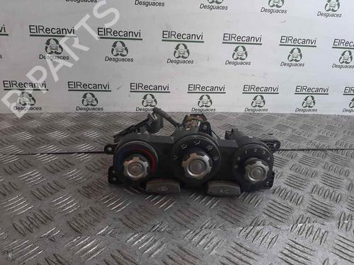 Used Climate control HYUNDAI COUPE I (RD) 1.6 16V (116 hp) 10080637