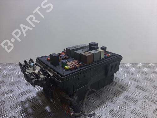 Fuse box OPEL ASTRA J (P10) | BP29907228E1