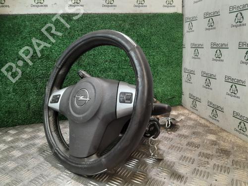 Used Steering column Steering column OPEL CORSA D (S07) 1.3 CDTI (L08, L68) (90 hp) 36439303 36439303