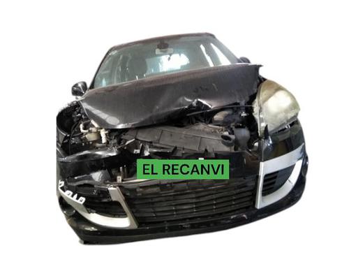 Brugte RENAULT SCÉNIC III (JZ0/1_) [2008-2016]  4468837