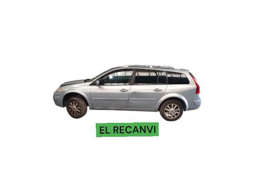 ABS pump RENAULT MEGANE II (BM0/1_, CM0/1_)  | BP31803858M43 