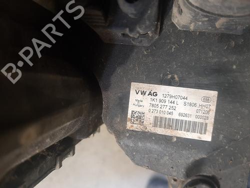 steering-rack-vw-golf-v-1k1-2003-2004-2005-2006-2007-2008-2009-2010-38114425 main image