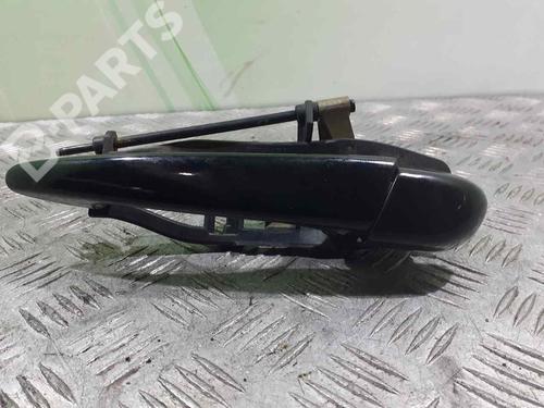 Used Rear left exterior door handle Rear left exterior door handle BMW 3 (E36) 318 i (115 hp) 6801555 6801555