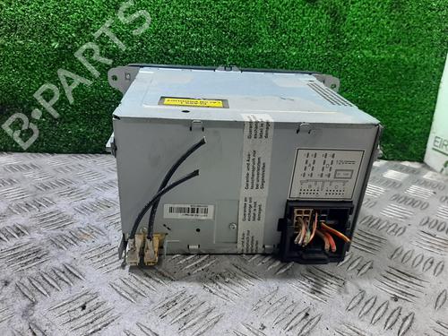 Radio VW GOLF V (1K1) | BP23503554E6