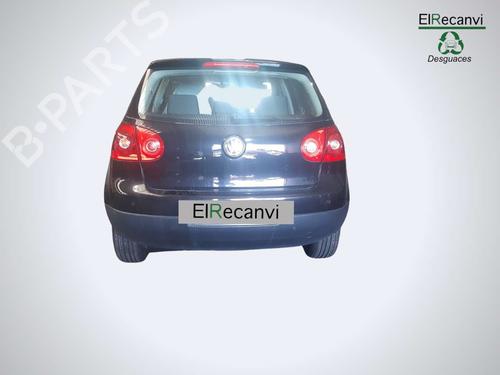 Engine VW GOLF V (1K1) 1.6 FSI | BP21129374M1