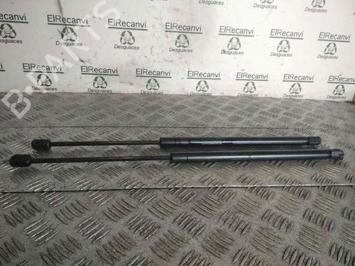 Used Tailgate lift support NISSAN ALMERA II (N16) 2.2 Di (110 hp) 16125418