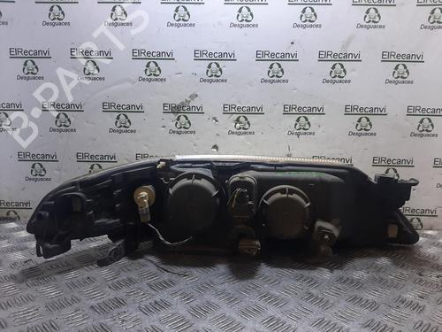 Left headlight RENAULT LAGUNA II (BG0/1_)  | BP19108973C28 