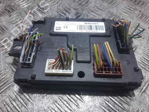 Used Electronic module DACIA DOKKER MPV (KE_) [2012-2021]  16780480